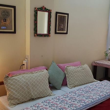 شقة Harsidhi Haveli بيكانير المظهر الخارجي الصورة