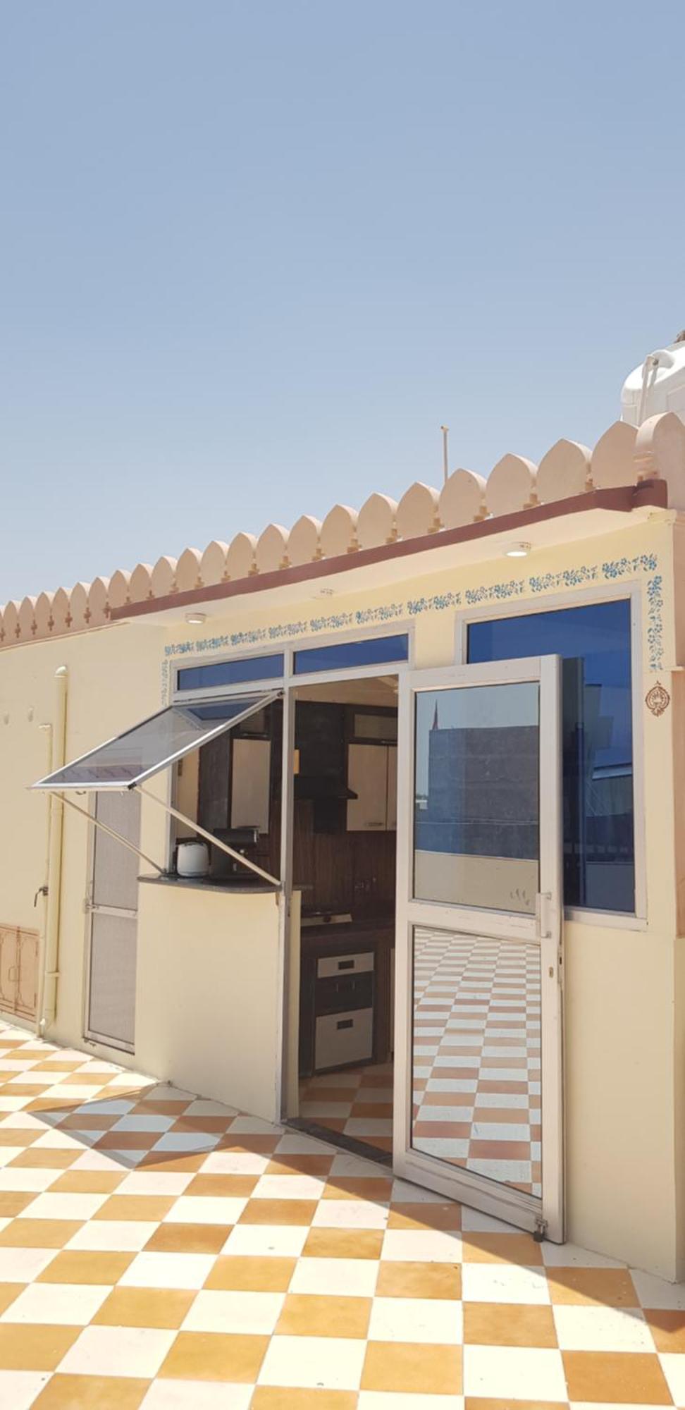 شقة Harsidhi Haveli بيكانير المظهر الخارجي الصورة