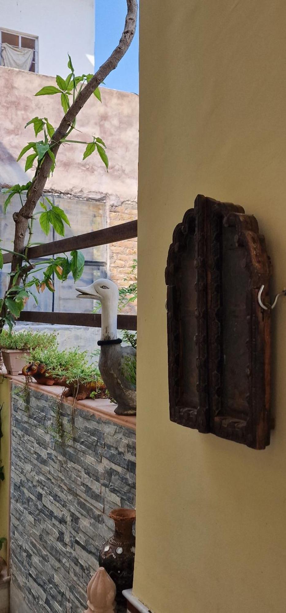شقة Harsidhi Haveli بيكانير المظهر الخارجي الصورة