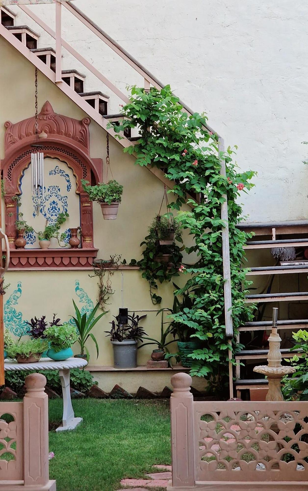 شقة Harsidhi Haveli بيكانير المظهر الخارجي الصورة
