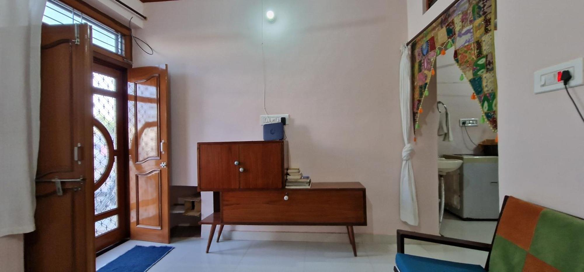 شقة Harsidhi Haveli بيكانير الغرفة الصورة