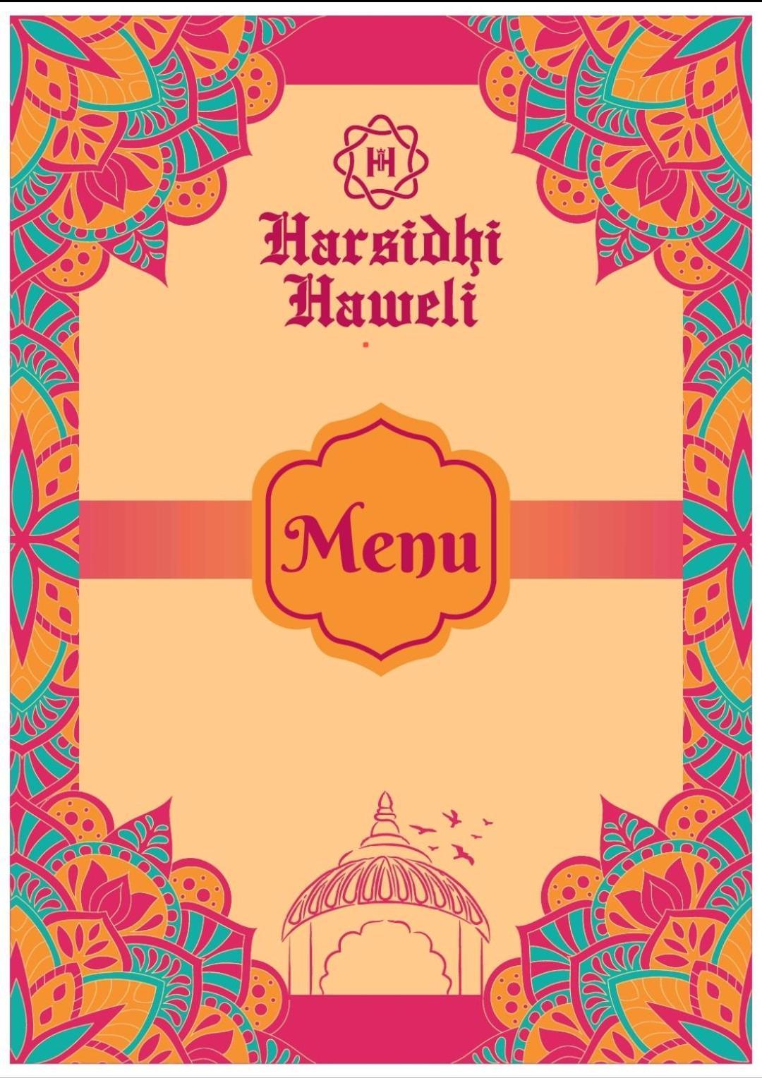 شقة Harsidhi Haveli بيكانير المظهر الخارجي الصورة